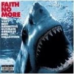   FAITH NO MORE - The Very Best Definitive Ultimate Greatest Hits Collection / 2cd / CD