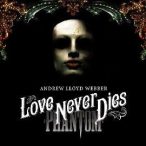 ANDREW LLOYD WEBBER - Love Never Dies /ee 2cd/ CD