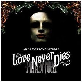 Andrew Lloyd Webber