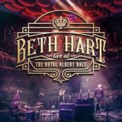 BETH HART - Live At The Royal Albert Hall / 2cd / CD