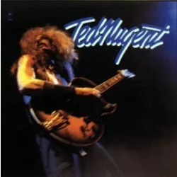 TED NUGENT - Ted Nugent CD