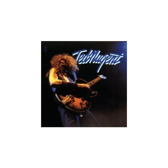 TED NUGENT - Ted Nugent CD