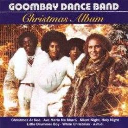 GOOMBAY DANCE BAND - Christmas Album CD