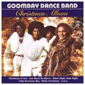 Goombay Dance Band