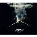 CHEMICAL BROTHERS - Further /cd+dvd/ CD