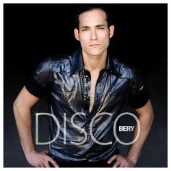 BERY - Disco CD