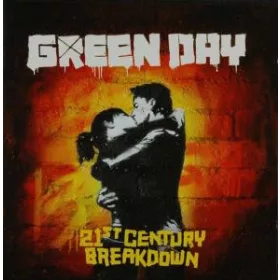 Green Day 