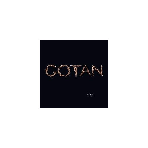 GOTAN PROJECT - Tango 3.0 CD