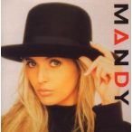 MANDY SMITH - Mandy /bonus tracks/ CD
