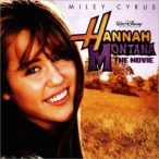 FILMZENE - Hannah Montana The Movie CD