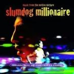 FILMZENE - Slumdog Millionaire /Gettó Milliomos/ CD