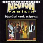 NEOTON - Búcsúzni Csak Szépen CD