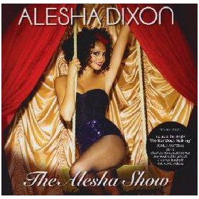 Alesha Dixon