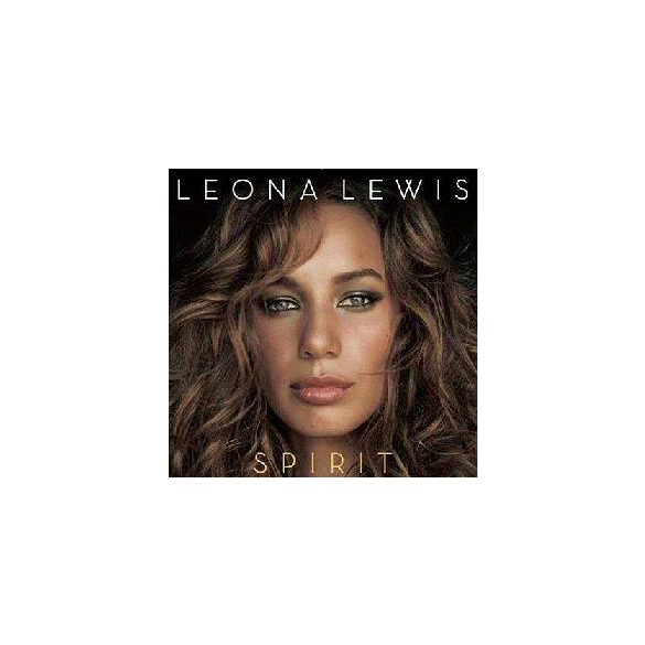 LEONA LEWIS - Spirit CD