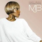 MARY J. BLIGE - Growing /cd+dvd/ CD