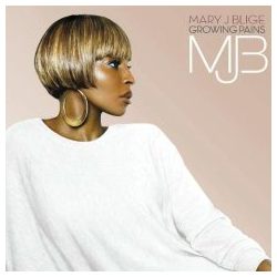 MARY J. BLIGE - Growing /cd+dvd/ CD