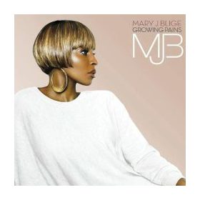 Mary J. Blige