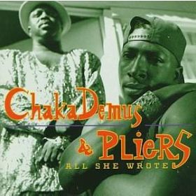 Chaka Demus