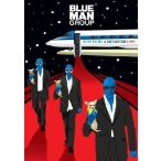 BLUE MAN GROUP - How To Be A Megastar Live /dvd+cd/ DVD