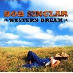 BOB SINCLAR - Western Dream CD