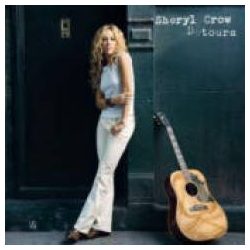 SHERYL CROW - Detours CD