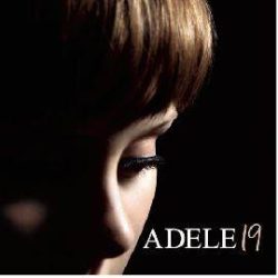 ADELE - 19 CD