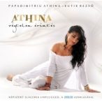 PAPADIMITRIU ATHINA - Végtelen Érintés CD