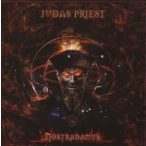 JUDAS PRIEST - Nostradamus / 2cd / CD
