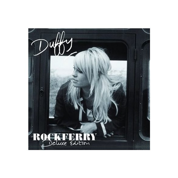 DUFFY - Rockferry /deluxe 2cd/ CD