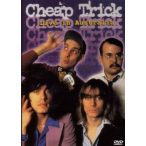 CHEAP TRICK - Live In Australia DVD