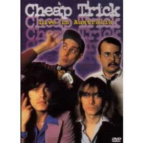 Cheap Trick