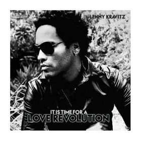 Lenny Kravitz 