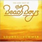 BEACH BOYS - Sounds Of Summer Very Best Of CD