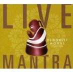 BUDDHIST MONKS - Mantra /cd+dvd/ CD