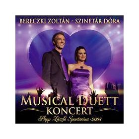 Bereczki Szinetár