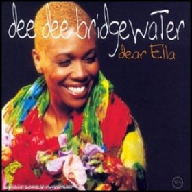 Dee Dee Bridgewater