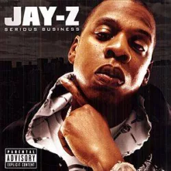 JAY-Z - Serious Business CD