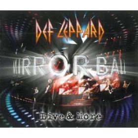 Def Leppard