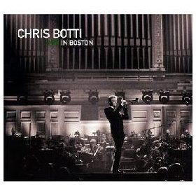 Chris Botti