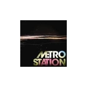 Metro Station