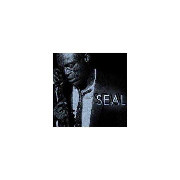 SEAL - Soul CD