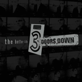  3 Doors Down