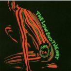 A TRIBE CALLED QUEST - Low End Theory CD