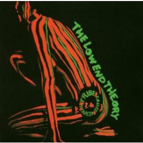 A Tribe Called Quest