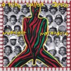 A TRIBE CALLED QUEST - Midnight Marauders CD