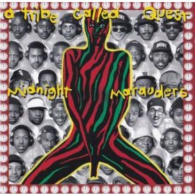 A Tribe Called Quest