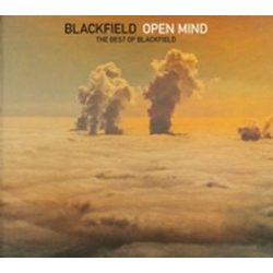BLACKFIELD - Open Mind Best Of CD