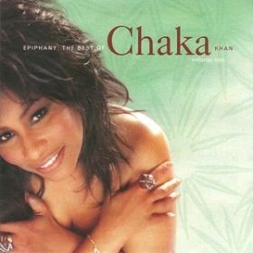 Chaka Khan