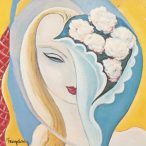   DEREK AND THE DOMINOS - Layla And Other Assorted Love Songs / vinyl bakelit / LP