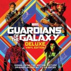 FILMZENE - Guardians Of Galaxy / deluxe vinyl bakelit / 2xLP